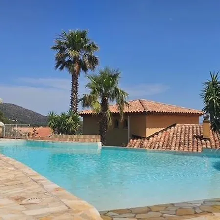 Villa Vue Mer, Animaux Admis - 12 Pers. - Fr-1-816-49