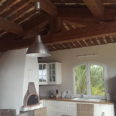 Villa Vue Mer, Animaux Admis - 12 Pers. - Fr-1-816-49 Bormes-les-Mimosas