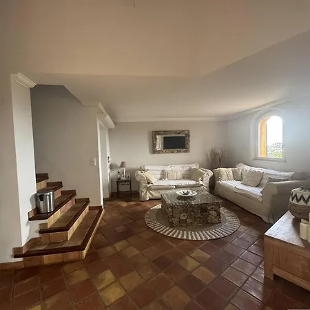 Vue Mer, Animaux Admis - 12 Pers. - Fr-1-816-49 Bormes-les-Mimosas