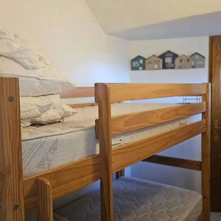 Villa Vue Mer, Animaux Admis - 12 Pers. - Fr-1-816-49