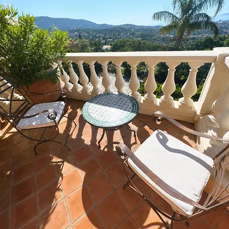Vue Mer, Animaux Admis - 12 Pers. - Fr-1-816-49 *